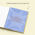 Personalized Dad's Superhero Book