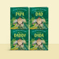 Personalized Adventures of Dad Book