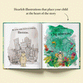 Personalized Adventures of Dad Book