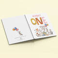 Personalized Birthday Story Book