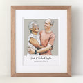 Couples Color Block People Line Portrait