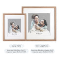 Couples Color Block People Line Portrait