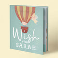 Personalized Wish Book For Baby or Child