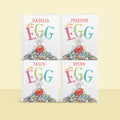Personalized Eggcellent Easter Adventure Book
