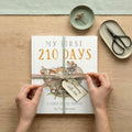 First Mother's Day Personalized Book