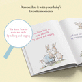 First Mother's Day Personalized Book