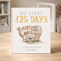 First Mother's Day Personalized Book