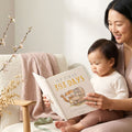 First Mother's Day Personalized Book