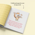 First Mother's Day Personalized Book