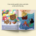 Daddy Is My Hero Personalized Book