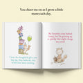 First Father's Day Personalized Children's Book