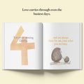 Reasons I Love Dad Children's Book