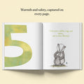 Reasons I Love Dad Children's Book