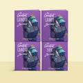 Greatest Grandpa In The World Personalized Story Book