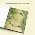 Letter from Santa Personalized Christmas Book