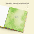 Personalized Lion Story Book