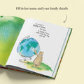 Personalized Adventures Of Mommy Book