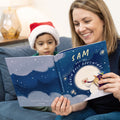 Personalized North Pole Adventure Book