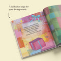 Personalized First Birthday Story Book