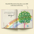 Plant A Tree Personalized Story Book