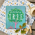 Plant A Tree Personalized Story Book
