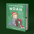 Christmas for You Book