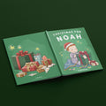 Christmas for You Book