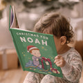 Christmas for You Book
