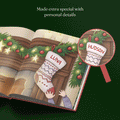 Christmas for You Book