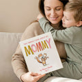 Reasons Why I Love Mommy Childrens Book