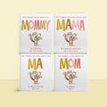 Reasons Why I Love Mommy Childrens Book