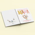 Reasons Why I Love Mommy Childrens Book