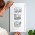 The Story Of Us Illustration