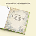 Personalized There You Are Book