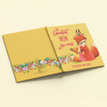 Greatest Mom In The World Personalized Story Book