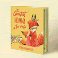 Greatest Mom In The World Personalized Story Book