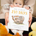 First Mother's Day Personalized Book