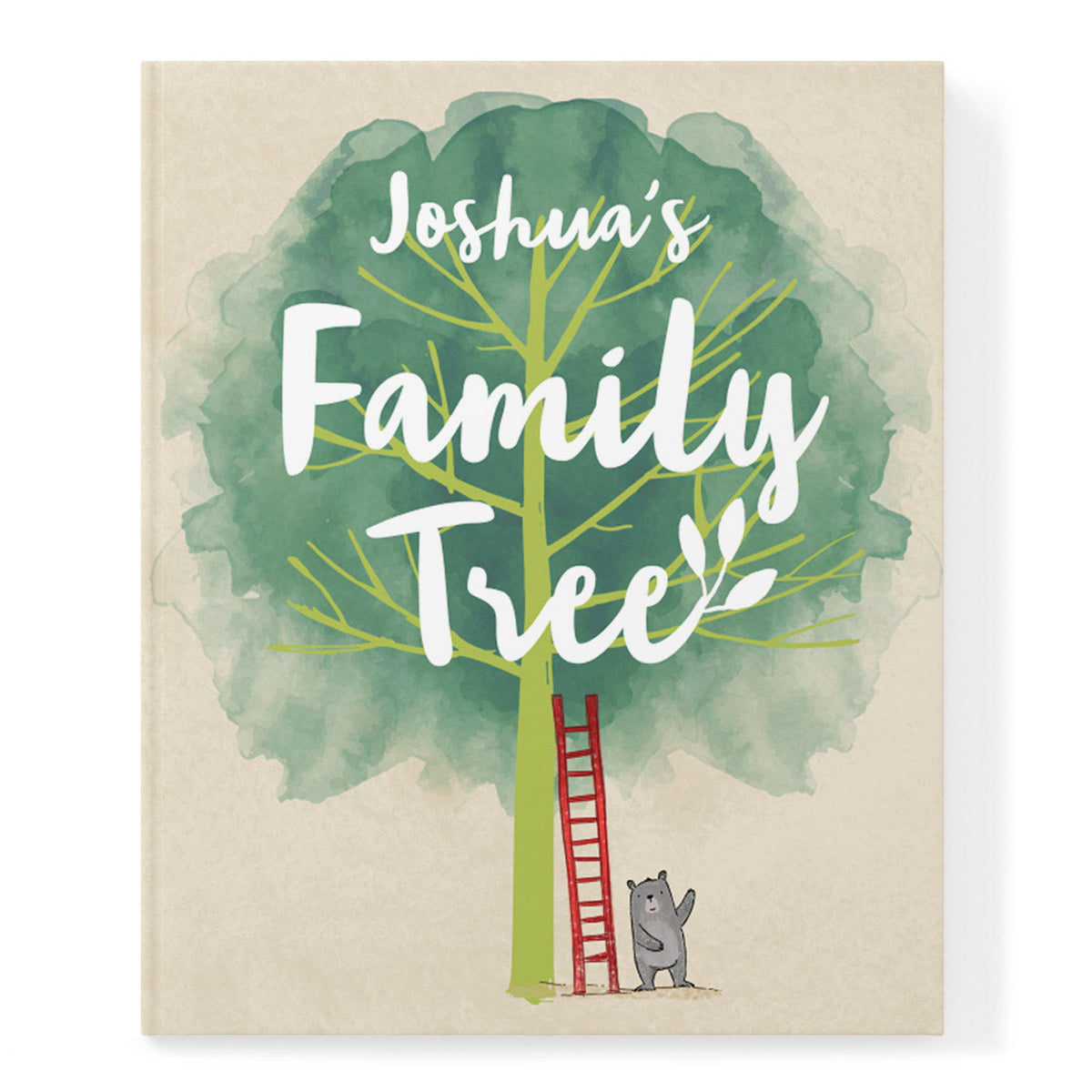 Family Tree [Book]