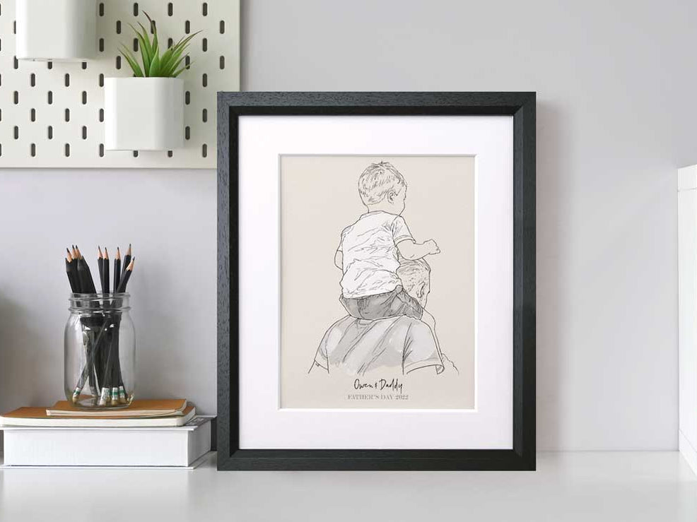 The Joy of Personalized Gifting