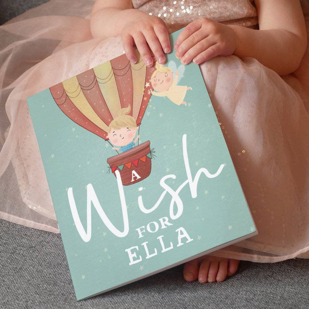 Personalized Books for Children