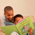 Personalized Supermom Book