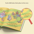 Personalized Supermom Book