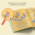 Personalized Supermom Book
