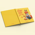 Personalized Greatest Dad in the World Book