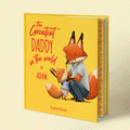 Personalized Greatest Dad in the World Book