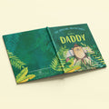 Personalized Adventures of Dad Book