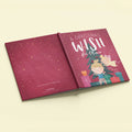 Personalized Christmas Wish Story Book