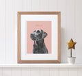 GMA Pet Portrait