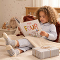 Personalized Birthday Story Book