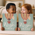 Personalized Wish Book For Baby or Child